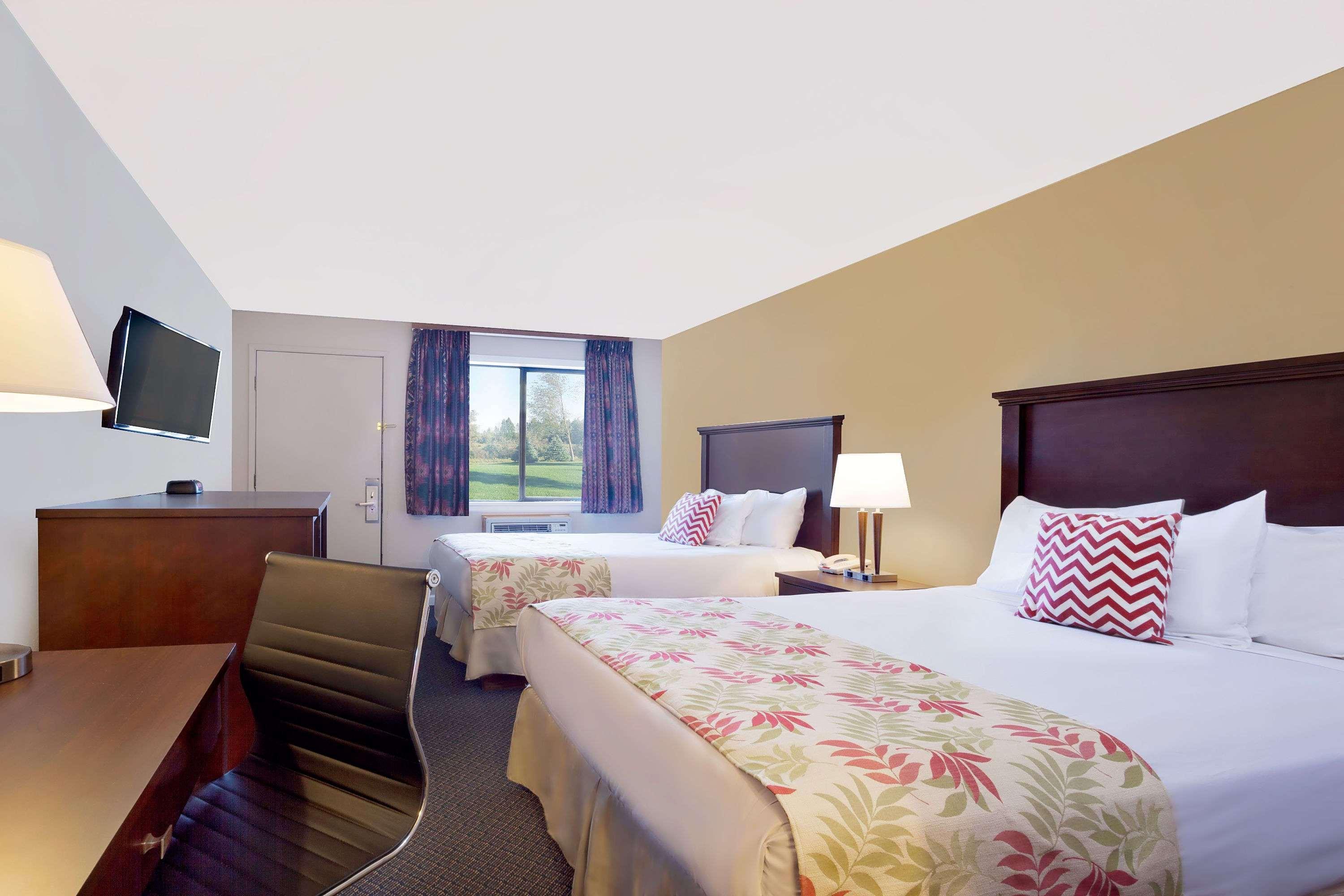 Days Inn By Wyndham Lakewood South Tacoma Exteriér fotografie